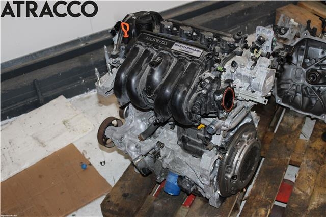 Motor bensin til Honda Jazz 2015-2020 (Type III)  (NO|)