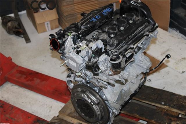 Motor bensin til Honda Jazz 2015-2020 (Type III)  (NO|)