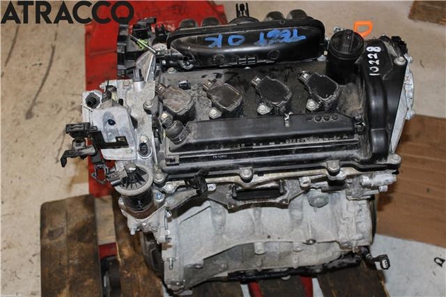 Motor bensin til Honda Jazz 2015-2020 (Type III)  (NO|)
