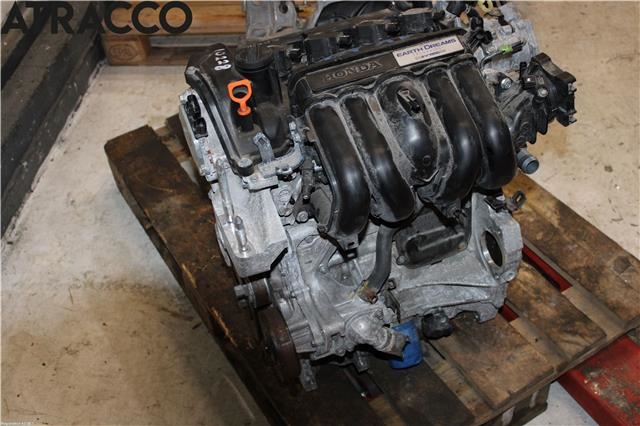Motor bensin til Honda Jazz 2015-2020 (Type III)  (NO|)