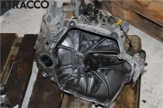 Girkasse manuell til Honda Jazz,   (|21200R4A000)