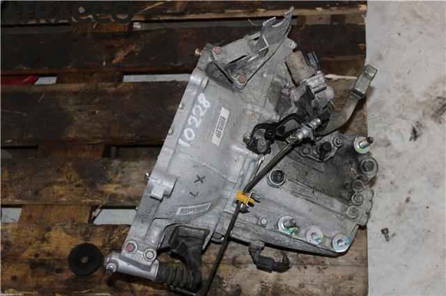Girkasse manuell til Honda Jazz 2015-2020 (Type III)  (21200R4A000|)