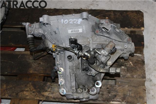 Girkasse manuell til Honda Jazz 2015-2020 (Type III)  (21200R4A000|)