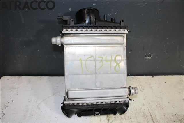 Intercooler til Mercedes GLC, 2015-2022 (X253) (X253) (A2760900214)