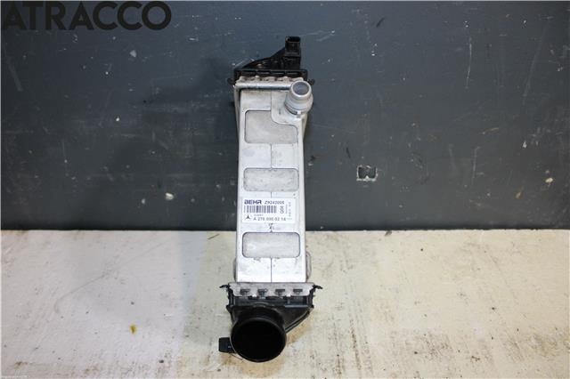 Intercooler til Mercedes GLC 2015-2022 (X253) (X253) (A2760900214|)