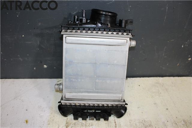 Intercooler til Mercedes GLC 2015-2022 (X253) (X253) (A2760900214|)