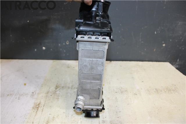 Intercooler til Mercedes GLC 2015-2022 (X253) (X253) (A2760900214|)