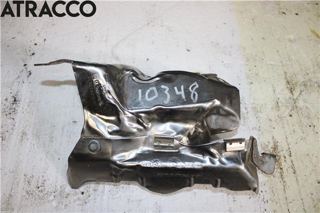 Diverse deler til Mercedes GLC, 2015-2022 (X253) (X253) (A2760960468)