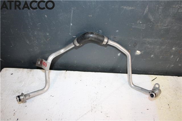 Diverse deler til Mercedes GLC 2015-2022 (X253) (X253) (970354157233|)