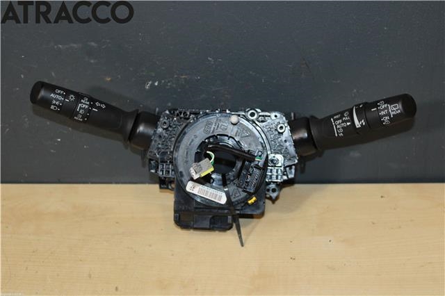 Bryter combi til Honda Jazz, 2015-2020 (Type III)  (NO)