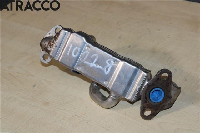 EGR-kjøler til Honda Jazz 2015-2020 (Type III) (NO|)