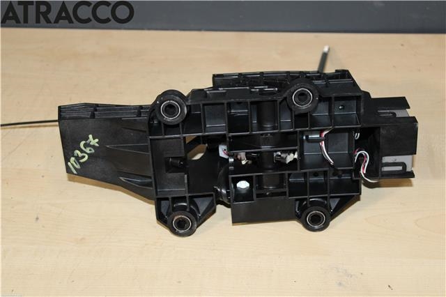 Diverse deler til Toyota Land Cruiser 70 1985-->>  (3355060890|)