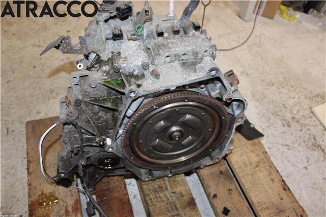 Girkasse automat til Honda Jazz, 2002-2008 (Type I)  (21210PWR010)