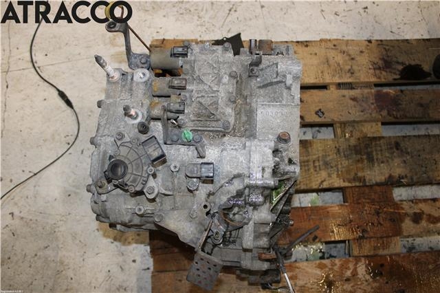 Girkasse automat til Honda Jazz 2002-2008 (Type I)  (21210PWR010|)