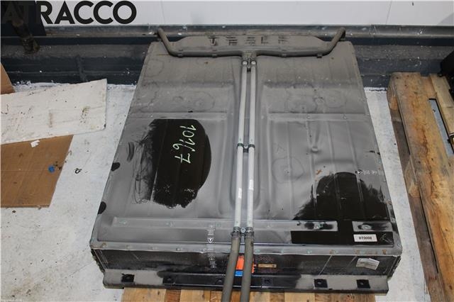 Batteri 12V til Mercedes B-Klasse, 2011-2018 (W246) (W246) (A2423430000)