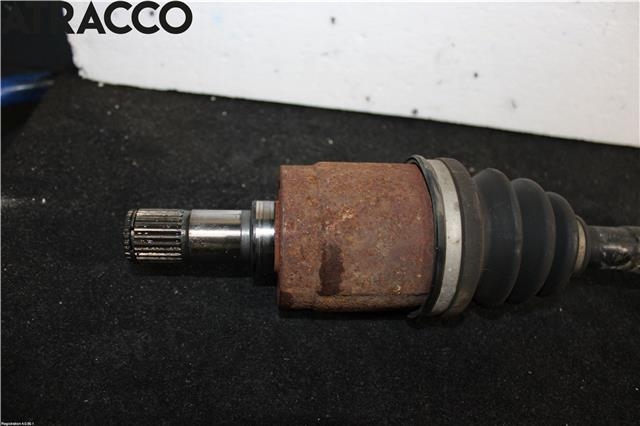 Drivaksel høyre foran til Honda Jazz 2002-2008 (Type I) (44305SAAE00|)