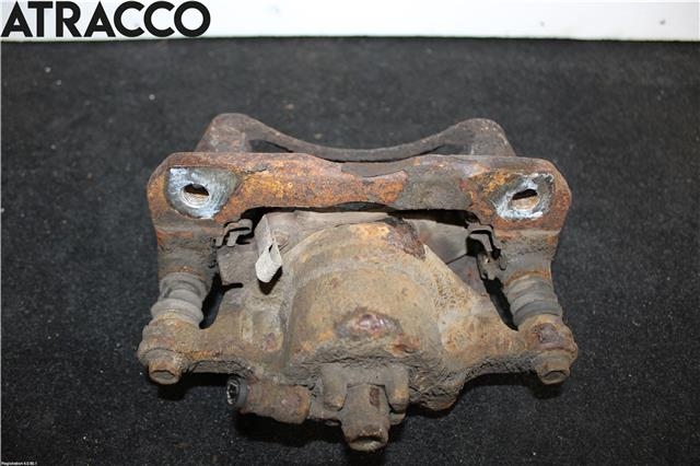 Bremsecaliper venstre foran til Honda Jazz 2002-2008 (Type I) (45019SAA900|)