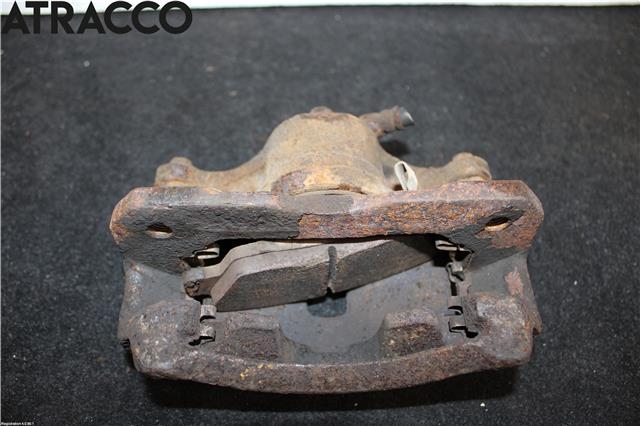 Bremsecaliper venstre foran til Honda Jazz 2002-2008 (Type I) (45019SAA900|)
