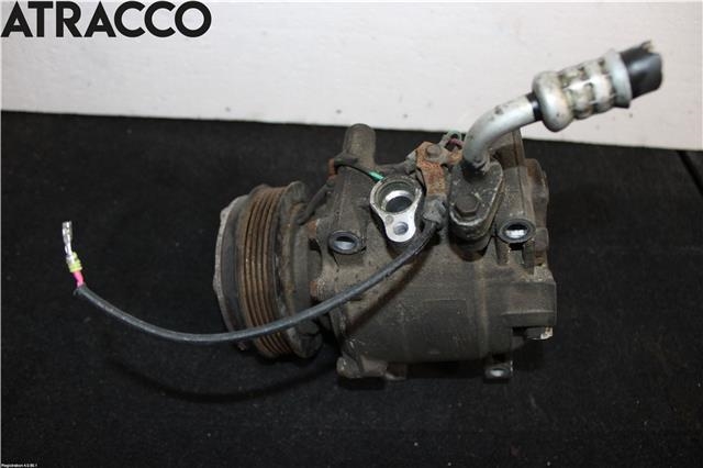 Aircondition kompressor til Honda Jazz 2002-2008 (Type I)