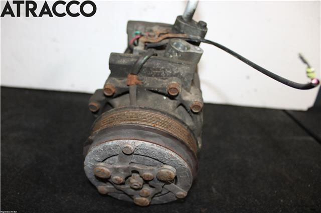 Aircondition kompressor til Honda Jazz 2002-2008 (Type I)