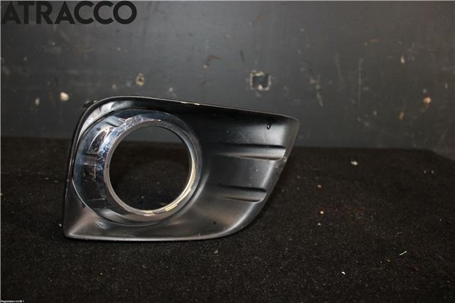 Diverse deler til Toyota Land Cruiser 70, 1985-->>  (5203060010)