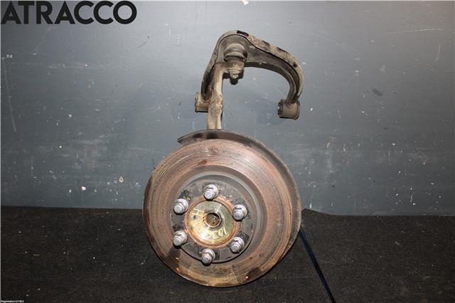 Hjulspindel høyre foran til Toyota Land Cruiser 70, 1985-->>  (4778160140)