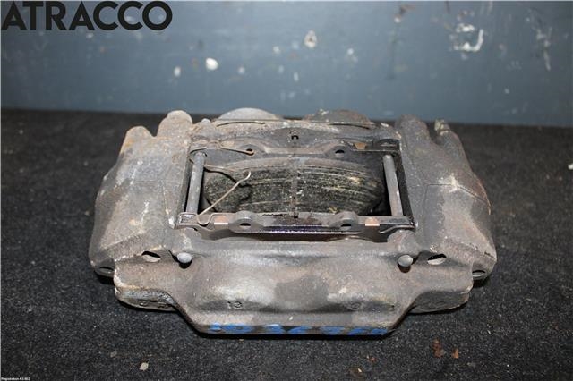 Bremsecaliper høyre foran til Toyota Land Cruiser 70, 1985-->>  (4773060300)