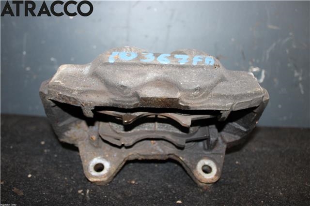 Bremsecaliper høyre foran til Toyota Land Cruiser 150 2010-2013 (Fase 1)  (4773060300|)