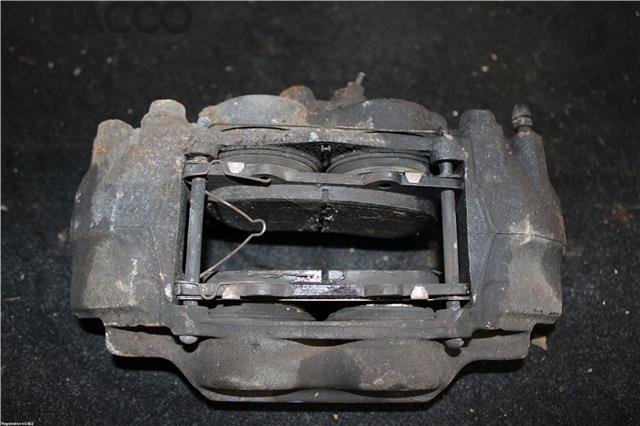 Bremsecaliper høyre foran til Toyota Land Cruiser 150 2010-2013 (Fase 1)  (4773060300|)