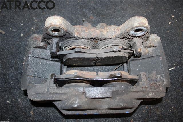 Bremsecaliper høyre foran til Toyota Land Cruiser 150 2010-2013 (Fase 1)  (4773060300|)