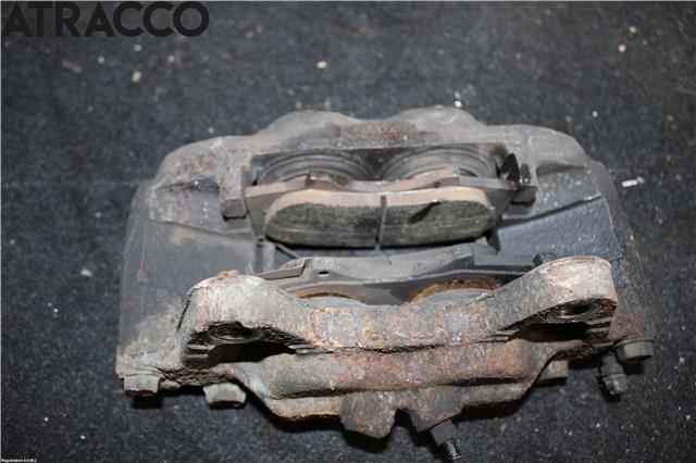 Bremsecaliper høyre foran til Toyota Land Cruiser 150 2010-2013 (Fase 1)  (4773060300|)