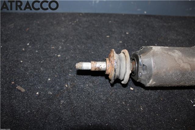 Støtdemper bak til Toyota Land Cruiser 70 1985-->>  (4853069505|)