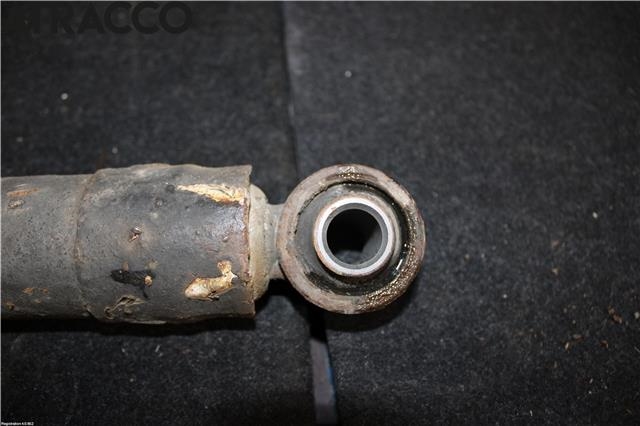 Støtdemper bak til Toyota Land Cruiser 70 1985-->>  (4853069505|)