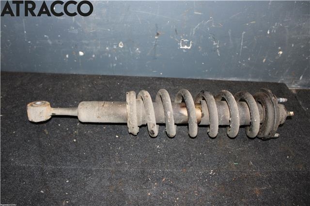 Støtdemper foran til Toyota Land Cruiser 70, 1985-->>  (4851069465)