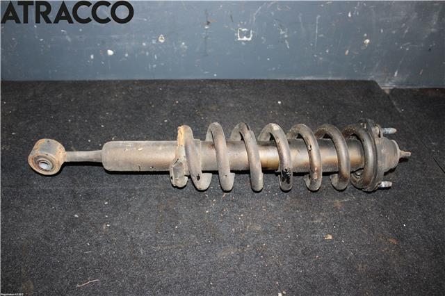 Støtdemper foran til Toyota Land Cruiser 70 1985-->>  (4851069465|)