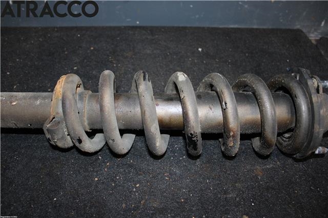 Støtdemper foran til Toyota Land Cruiser 70 1985-->>  (4851069465|)