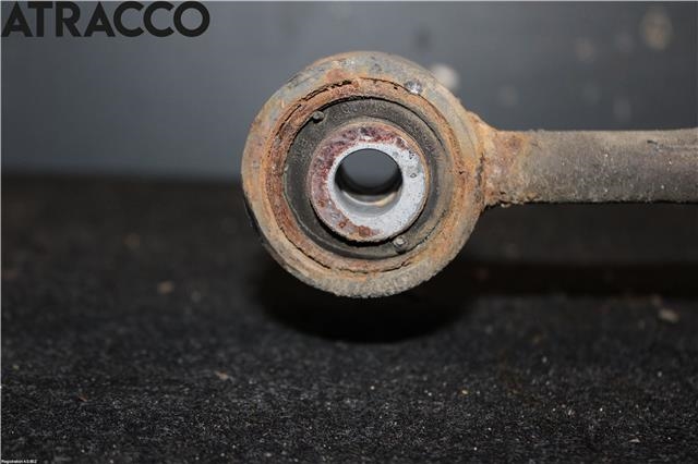 Støtdemper foran til Toyota Land Cruiser 70 1985-->>  (4851069465|)