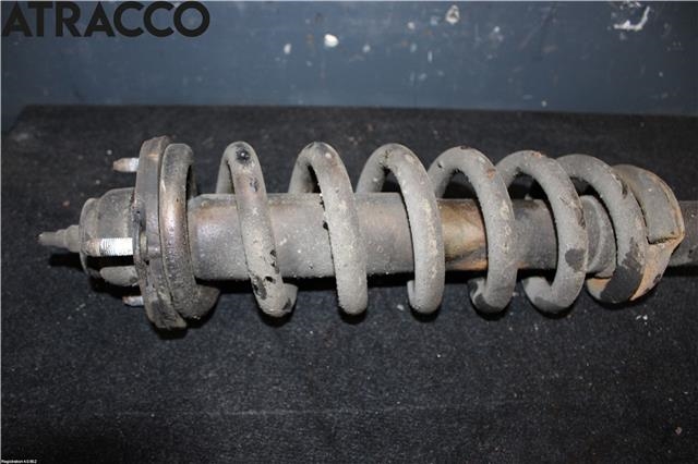 Støtdemper foran til Toyota Land Cruiser 150 2010-2013 (Fase 1)  (4851069465|)