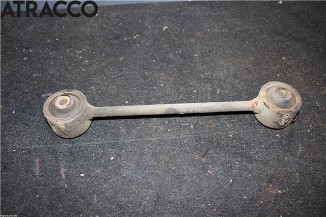 Styrestag til Toyota Land Cruiser 70, 1985-->>  (4871060160)
