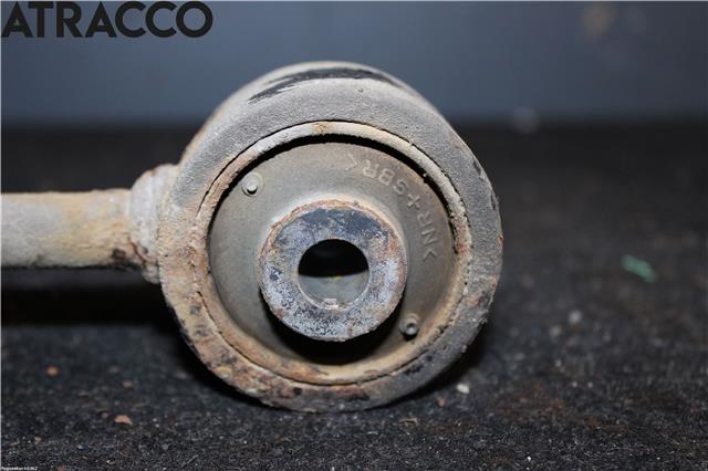 Styrestag til Toyota Land Cruiser 150 2010-2013 (Fase 1)  (4871060160|)