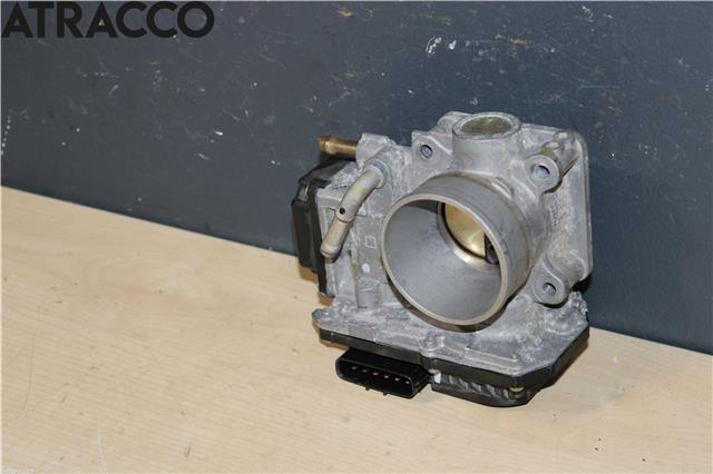 Spjeldhus til Honda Jazz 2015-2020 (Type III)  (NO|)