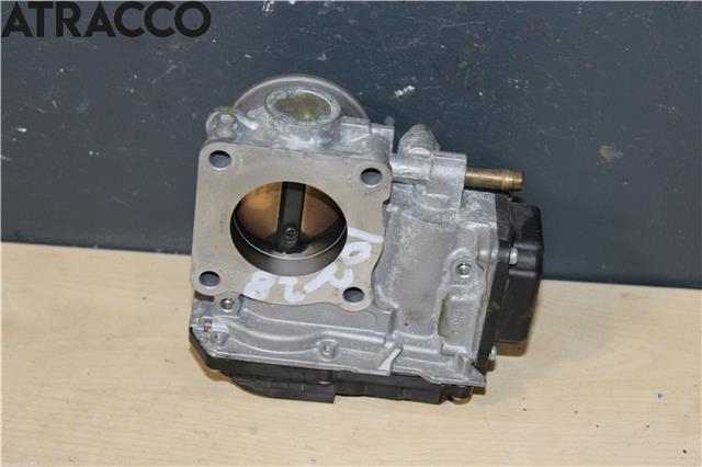 Spjeldhus til Honda Jazz 2015-2020 (Type III)  (NO|)