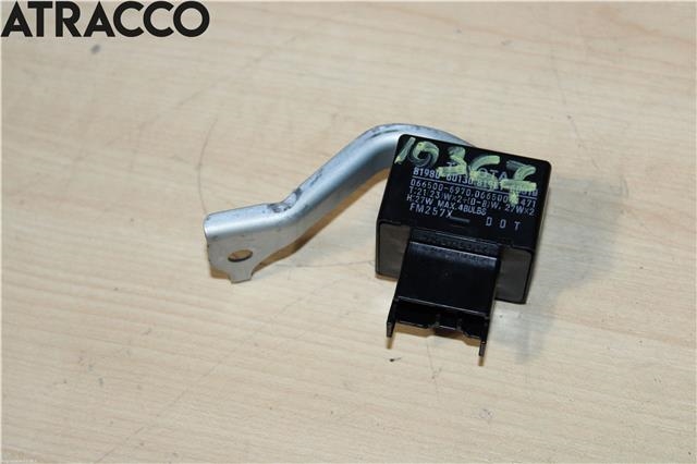 Rele blink til Toyota Land Cruiser 70, 1985-->>  (8198060130)