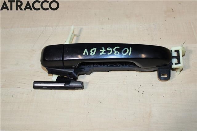 Dørhåndtak utv høyre til Toyota Land Cruiser 150 2010-2013 (Fase 1) (6921160090C1|)