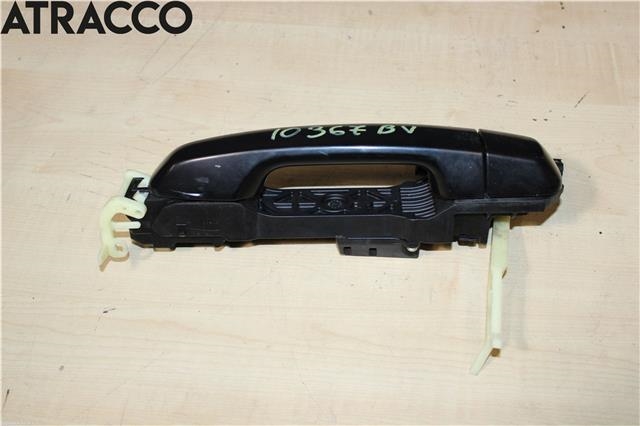 Dørhåndtak utv høyre til Toyota Land Cruiser 150 2010-2013 (Fase 1) (6921160090C1|)