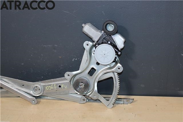 Ruteheis til Toyota Land Cruiser 70, 1985-->>  (8572075010)