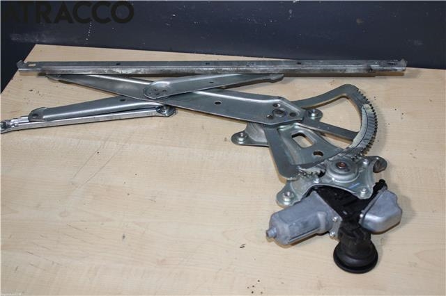 Ruteheis til Toyota Land Cruiser 70 1985-->>  (8572075010|)