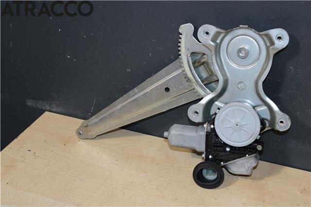 Ruteheis til Toyota Land Cruiser 70 1985-->>  (6984060110|)