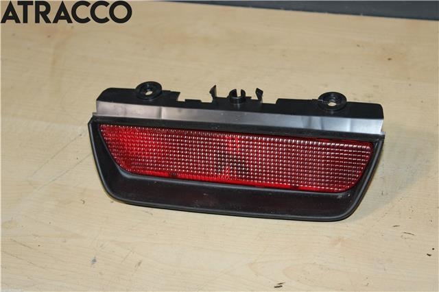 Baklykt bremselys bakrute til Honda Jazz, 2002-2008 (Type I)  (34302SAAG01)