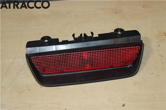 Baklykt bremselys bakrute til Honda Jazz 2002-2008 (Type I)  (34302SAAG01|)